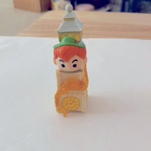 Disney Tsum Tsum Peter Pan